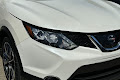2017 Nissan Rogue Sport SL