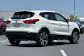 2017 Nissan Rogue Sport SL