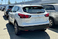 2017 Nissan Rogue Sport SL