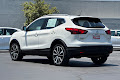 2017 Nissan Rogue Sport SL
