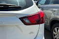 2017 Nissan Rogue Sport SL