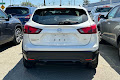 2017 Nissan Rogue Sport SL