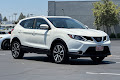 2017 Nissan Rogue Sport SL