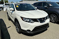 2017 Nissan Rogue Sport SL