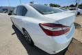 2017 Honda Accord EX