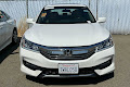 2017 Honda Accord EX