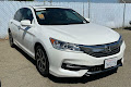 2017 Honda Accord EX