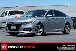 2020 Honda Accord EX-L