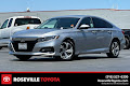2020 Honda Accord EX-L