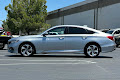 2020 Honda Accord EX-L