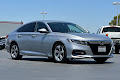 2020 Honda Accord EX-L