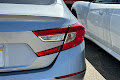 2020 Honda Accord EX-L