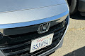 2020 Honda Accord EX-L