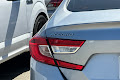 2020 Honda Accord EX-L