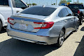 2020 Honda Accord EX-L