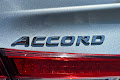 2020 Honda Accord EX-L