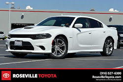 2020 Dodge Charger R/T