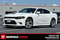 2020 Dodge Charger R/T