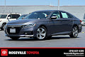 2018 Honda Accord EX-L 1.5T