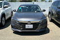 2018 Honda Accord EX-L 1.5T