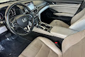 2018 Honda Accord EX-L 1.5T