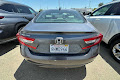 2018 Honda Accord EX-L 1.5T