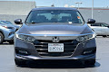 2018 Honda Accord EX-L 1.5T