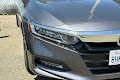 2018 Honda Accord EX-L 1.5T