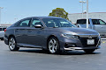 2018 Honda Accord EX-L 1.5T