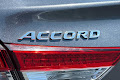 2018 Honda Accord EX-L 1.5T