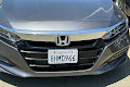 2018 Honda Accord EX-L 1.5T