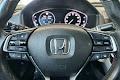 2018 Honda Accord EX-L 1.5T