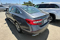 2018 Honda Accord EX-L 1.5T