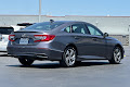 2018 Honda Accord EX-L 1.5T