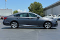2018 Honda Accord EX-L 1.5T