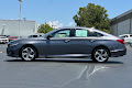 2018 Honda Accord EX-L 1.5T