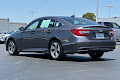 2018 Honda Accord EX-L 1.5T
