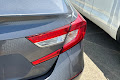 2018 Honda Accord EX-L 1.5T