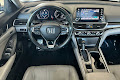 2018 Honda Accord EX-L 1.5T
