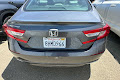 2018 Honda Accord EX-L 1.5T