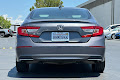 2018 Honda Accord EX-L 1.5T