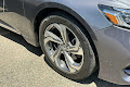2018 Honda Accord EX-L 1.5T