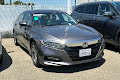 2018 Honda Accord EX-L 1.5T