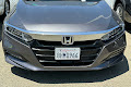 2018 Honda Accord EX-L 1.5T
