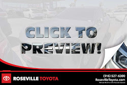 2022 Toyota Mirai XLE