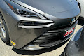 2022 Toyota Mirai XLE