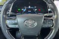 2022 Toyota Mirai XLE