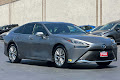 2022 Toyota Mirai XLE