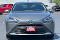 2022 Toyota Mirai XLE