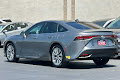 2022 Toyota Mirai XLE